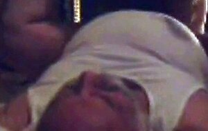 Bareback Blowjob for Daddies