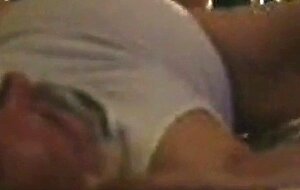 Bareback Blowjob for Daddies