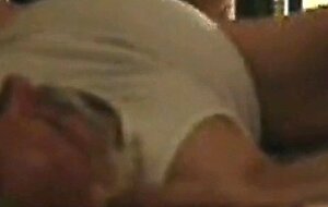 Bareback Blowjob for Daddies