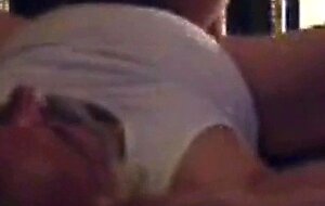 Bareback Blowjob for Daddies