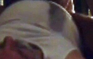 Bareback Blowjob for Daddies