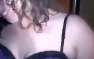 Amateur PAWG Interracial Creampie