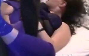 Amateur PAWG Interracial Creampie