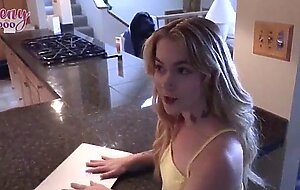 Seth brogan cheats on his wife with his stepdaughter sage fox!