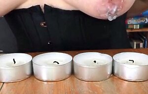 Mittwochsaufgabe 2: German Amateur's Hot BDSM Love