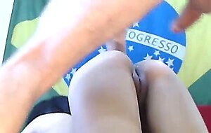 Part 11 - incredible - little asian japanese mix chinese girl cry and losing her virginity to the