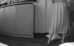 Wife cheats on her husband with his best friend.real homemade.