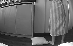 Wife cheats on her husband with his best friend.real homemade.