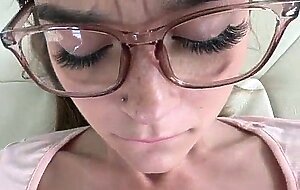 Teaching your 18 year old step sister about sex ~ della cate ~ household fantasy ~ scott stark