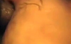 Big Black Cock Amateur Cum Video