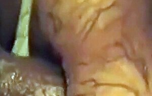 Big Black Cock Amateur Cum Video
