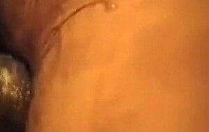 Big Black Cock Amateur Cum Video