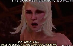 Lodge corruption sacrifice desiresfm 3d animation 4k huge cock huge boobs