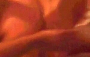 British Amateur Lynne's Gangbang Group Sex