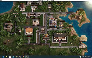 Treasure of Nadia V23031 part 2