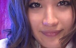 Aika's Unchained Ecstasy: An Epic Bondage and Vibrator Encounter