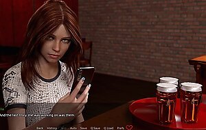 Isabella - Dark Paths [Ch. 4.1] #1