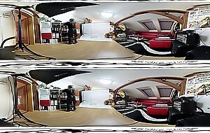 Superbabe Lena Love 011 - photoshoot before masturbation video - 3DVR360 UD