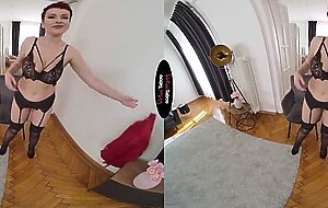 VIRTUAL TABOO - I Want It My Way