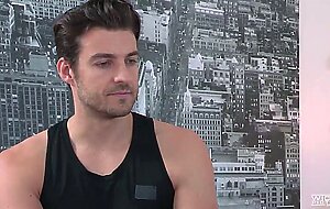 My neighbor's wife scene 2, Gina Valentina, Jay Smooth