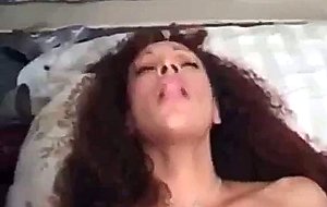 Hot bj & anal action