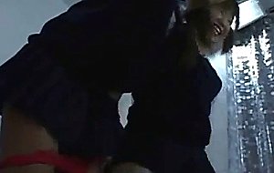 Pretty teen girls underpants