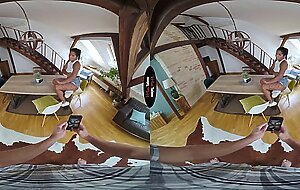 VIRTUAL TABOO - Big Buts Can't Lie On The Dick