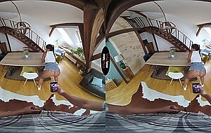 VIRTUAL TABOO - Big Buts Can't Lie On The Dick