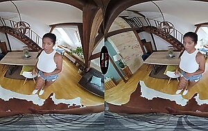 VIRTUAL TABOO - Big Buts Can't Lie On The Dick