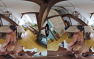 VIRTUAL TABOO - Big Buts Can't Lie On The Dick