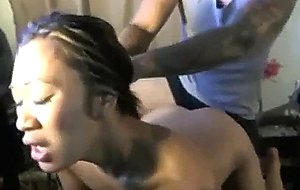 Asian webcam slut gets pounded