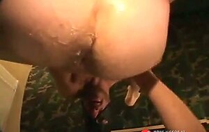 Bareback Amateur BDSM Fun