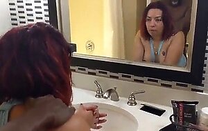 My beloved wife has become a complete nymphomaniac... every week she wants her