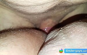 Bareback Anal Fuck in an Adult Theater Caught on Cam