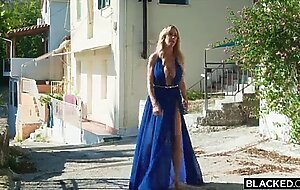 Blacked ultimate milf brandi love has intense bbc adventure on vacation