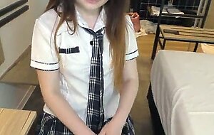 18yr old student vivien doll fucked math's teacher bbc