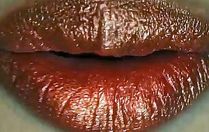 My neighbor takes facial cumshot