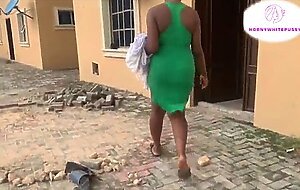 Watch and see how the gateman fucks his boss wife anal every hot afternoon. full available