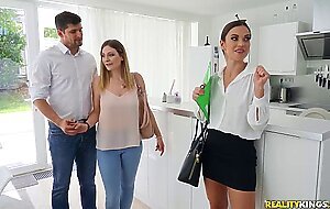 Real escort, Alyssa Reece