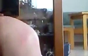 Old womans anal bbc