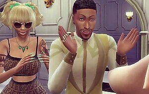 Cum Hard or Go Home XXX