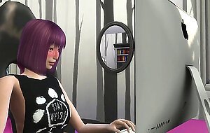 Cum Hard or Go Home XXX