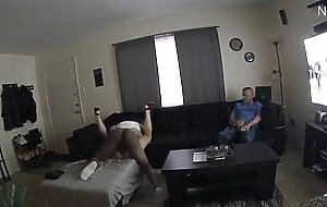 Wife smashing 101