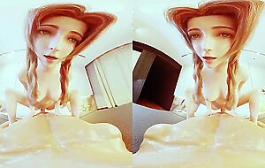 Aerith Hotel Cowgirl