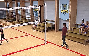 Vinovella University (v0.4.16) #2