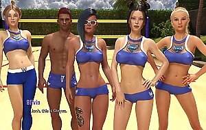 Vinovella University (v0.4.16) #2