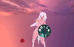 watching 3d porn is the future boobs and asses for you