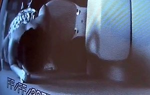 Slut mouth fucking giant dick on gloryhole