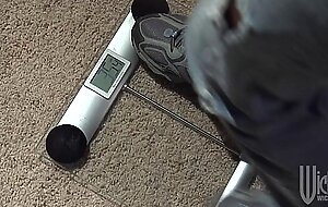 Stormy trumps all, Stormy...