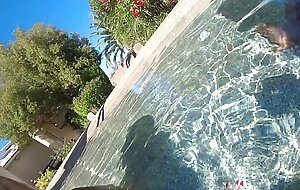 Pornstar Nina Rivera loves to keep her mouth on white pussy Compilation Lauren Phillips